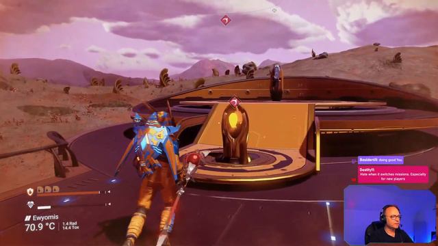 Time for more No Man's Sky | #nomanssky смотреть онлайн