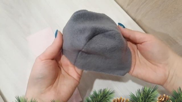 Шьем костюм зайчика СВОИМИ РУКАМИ смотреть онлайн