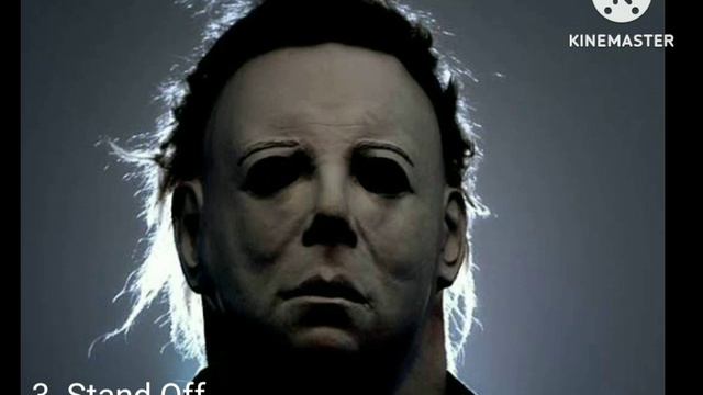 Halloween 1978/2018/Kills/Ends soundtracks cover смотреть онлайн