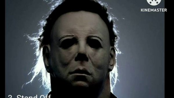 Halloween 1978/2018/Kills/Ends soundtracks cover