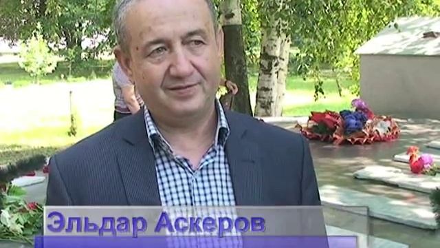 Аскеров Эльдар Исмаил в Анастасиевской смотреть онлайн