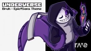 Epic!Cross Theme/Epic!Sans vs Cross!Sans | Fresh Music - Underverse Ost