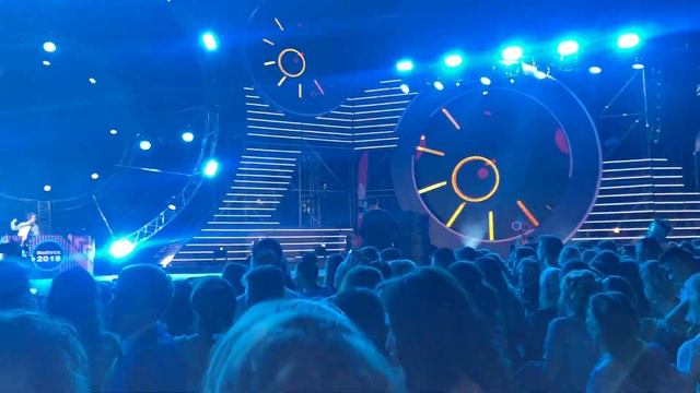 DJ SVET - Главный Выпускной Страны 2019 смотреть онлайн