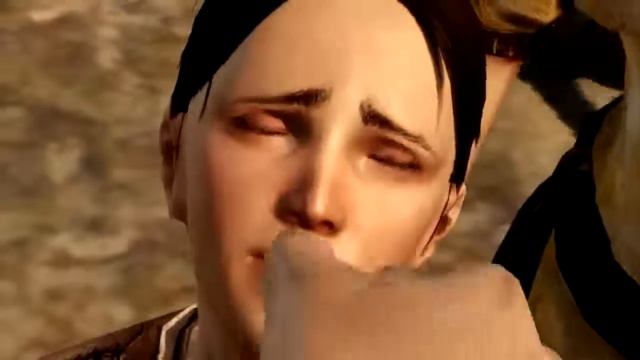 Dragon Age Origins - Dragon not Die Music Video.mp4 смотреть онлайн