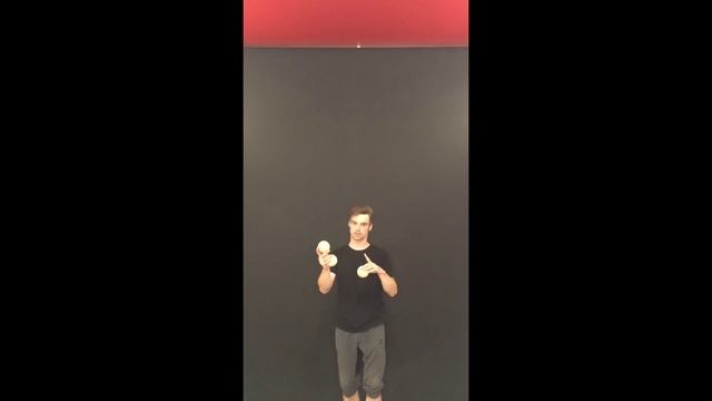 Урок 91. Shower 4 мяча мультиплексами. Жонглирование ?♂️ Павел Горский. смотреть онлайн