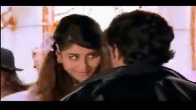 Ритик Рошан- Руслана-wild dances. смотреть онлайн