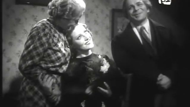 Rena i Janusz podczas koncertu (Stanisława Angel-Engelówna i Mieczysław Cybulski).avi смотреть онлайн