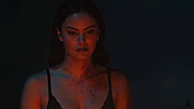 Betty & Veronica || Because Of You смотреть онлайн