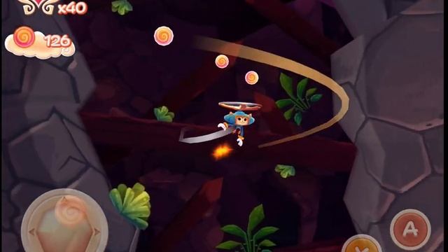 Heroki 1-8 Trap Trazy 100% Прохождение (100% Collectables) смотреть онлайн