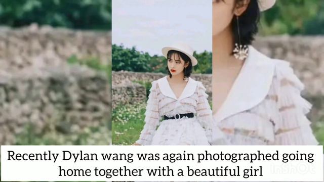 True relationship between Dylan wang and Shen Yue смотреть онлайн