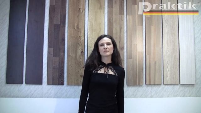 Ламинат Praktik Melody 3832 Дуб благородный смотреть онлайн
