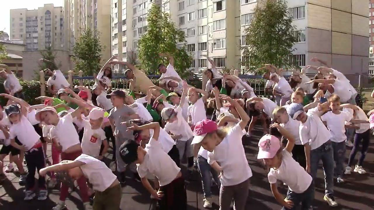 Ориентир на здоровье! смотреть онлайн