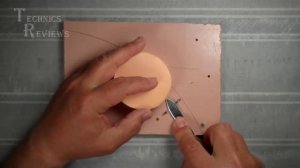 Самодельная поводочница для длинных поводков своими руками за 10 минут