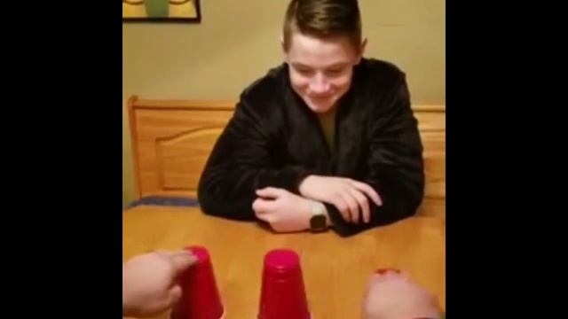 *IMPOSSIBLE* The Lions Sleeps Tonight Try Not To Laugh Challenge!