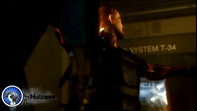 Видео-обзор Deus Ex: Human Revolution смотреть онлайн