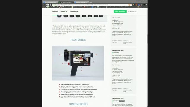 Panasonic Fz300, Lumenati CS1, Camera Goat, and more: DSLR FILM NOOB Podcast Ep 40 смотреть онлайн