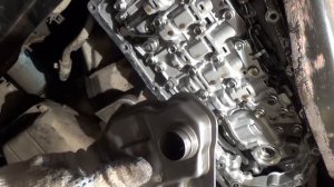 ЗАМЕНА МАСЛА В ВАРИАТОРЕ NISSAN QASHQAI C ФИЛЬТРАМИ И ПРОМЫВКОЙ