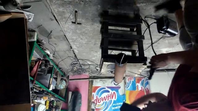 Дымогенератор за 300рублей смотреть онлайн