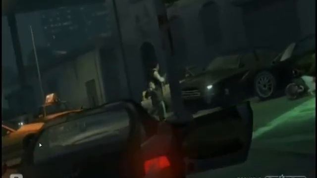 GTA 4 Machinima - 'in to deep' Episode one pt.1 смотреть онлайн