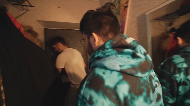 МАЛЕНЬКИЕ КОШМАРЫ В РЕАЛЬНОЙ ЖИЗНИ! *Дворецкий* Little Nightmares 2 ! Потусторонние Страшилки