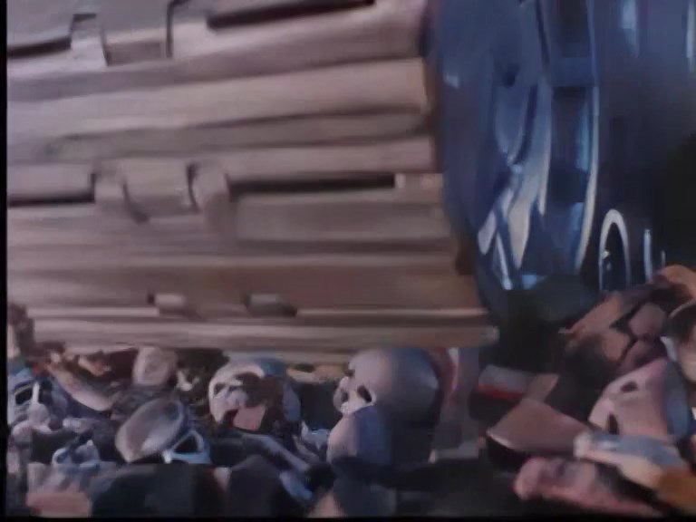 Терминатор / The Terminator (трейлер Видеосервис, 1984) VCDRip