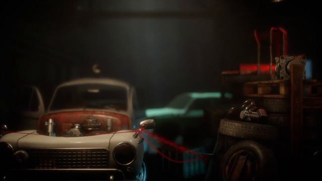 【声優実況】櫻井トオルがお送りするUnravel＃10 смотреть онлайн