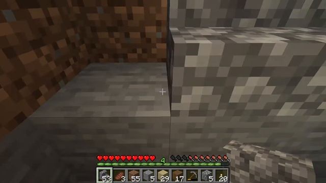 My First Trip Mining - Episode 3 [java edition] смотреть онлайн