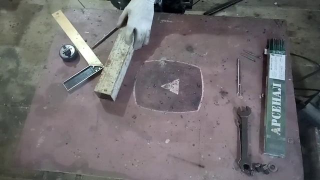 торцовка по металлу из 230 болгарки. смотреть онлайн