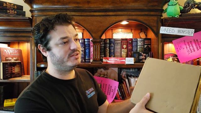 UPDATES: Throne of Eldraine / Modern Horizons Print Run смотреть онлайн