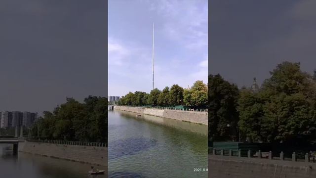 Четыре времени года в любимом городе смотреть онлайн