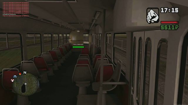 GTA Province | 100% смотр | Работа первого уровня | #2 смотреть онлайн