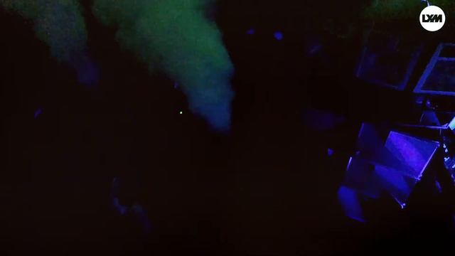 LXM Open Air with Stephan Bodzin Live! смотреть онлайн