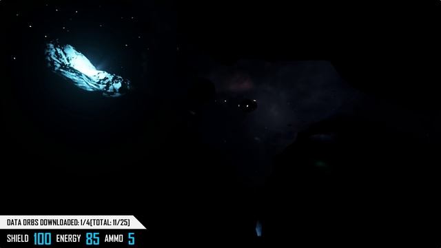 Drone Zero Gravity Gameplay Trailer смотреть онлайн