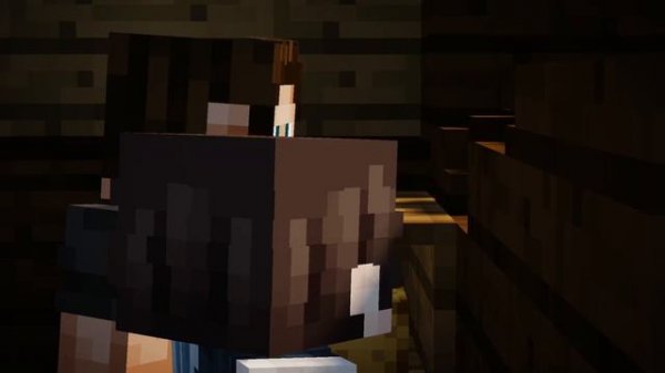 ОСТРЫЕ КОЗЫРЬКИ | СЕРИАЛ МАЙНКРАФТ