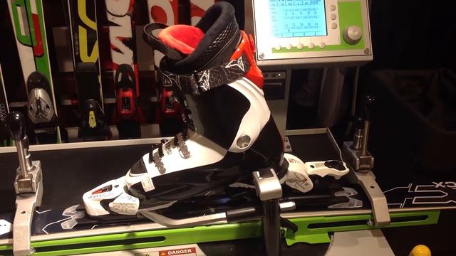 Тест кріплень. смотреть онлайн