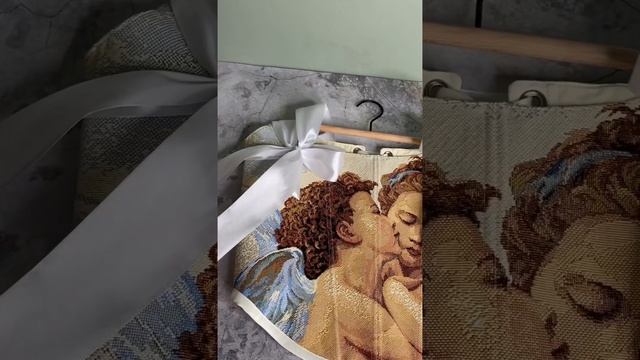 Так с чем же носить корсет? смотреть онлайн