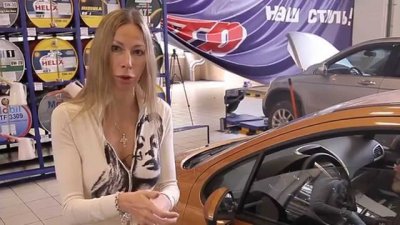 Новости автомобильной индустрии