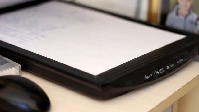 Canon Scan Multiple Pages To PDF