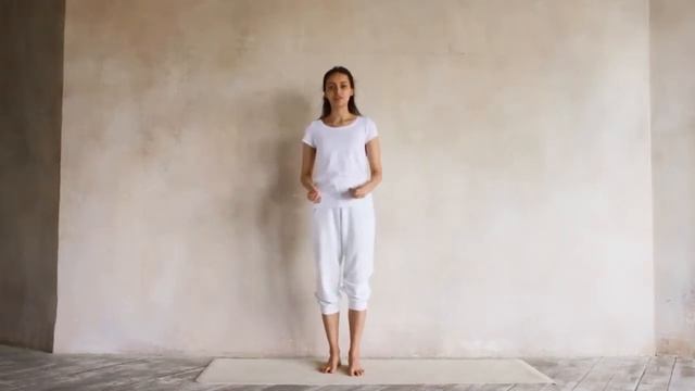 МУЛАДХАРА. Практика