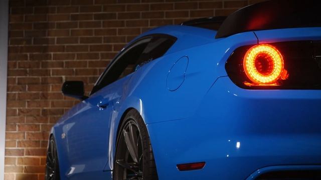 2015 - 2017 Mustang XB LED Headlights, Tail lights, Turn signals, & Fog lights by Morimoto смотреть онлайн