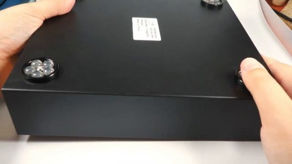 Yulong DA9 — ЦАП и усилитель для наушников