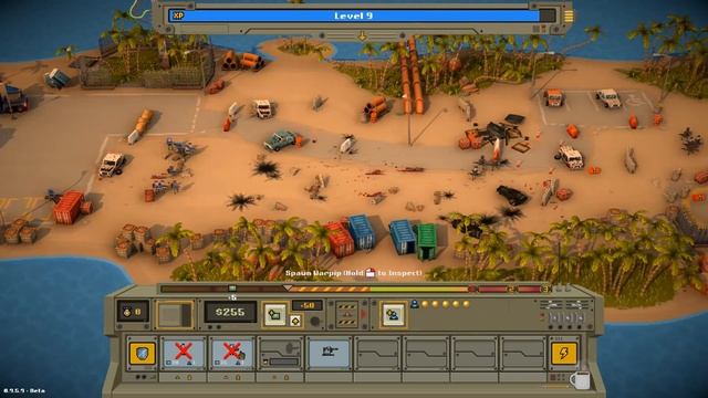 Intense BOSS FIGHT in this NEW Tug of War Battle Simulator! - Warpips смотреть онлайн