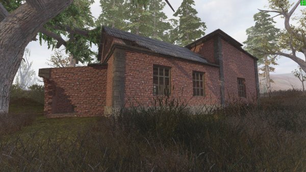 Rebuild texture pack