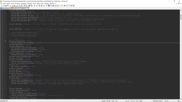 Kolbot Installation Tutorial 2024 D2 Legacy смотреть онлайн
