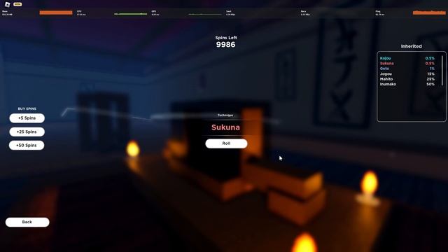 This NEW Roblox Jujutsu Kaisen Game is FINALLY RELEASING! (Grand Kaisen) смотреть онлайн