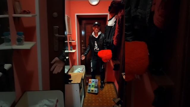 Проверила реакцию 😡