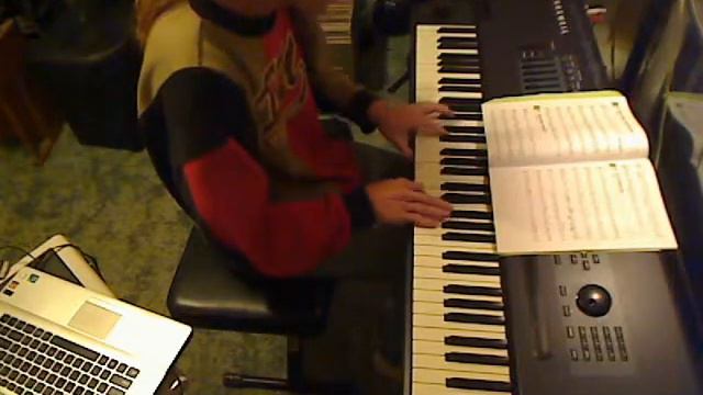 Swan Lake смотреть онлайн