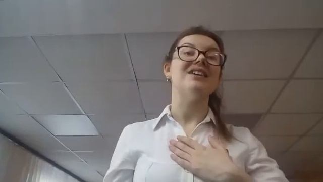 Смолякова Маргарита - пос. Уральский | "Музыка Победы" смотреть онлайн