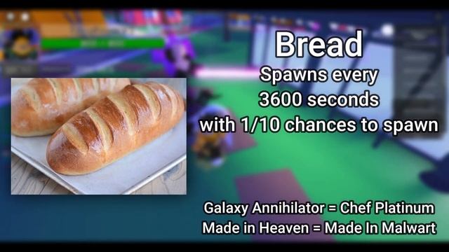 (OUTDATED) All Items Guide in A Universal Time! | A Universal Time | Roblox смотреть онлайн