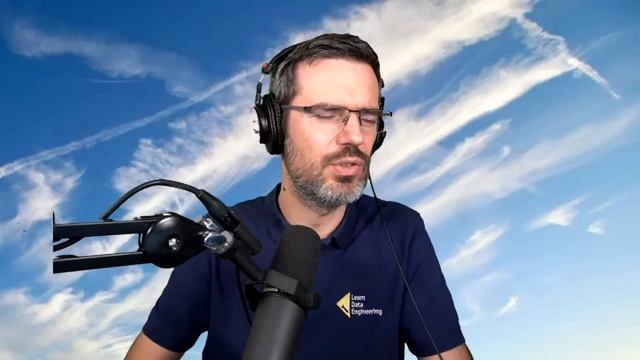 8 Python skills every Data Engineer needs! смотреть онлайн
